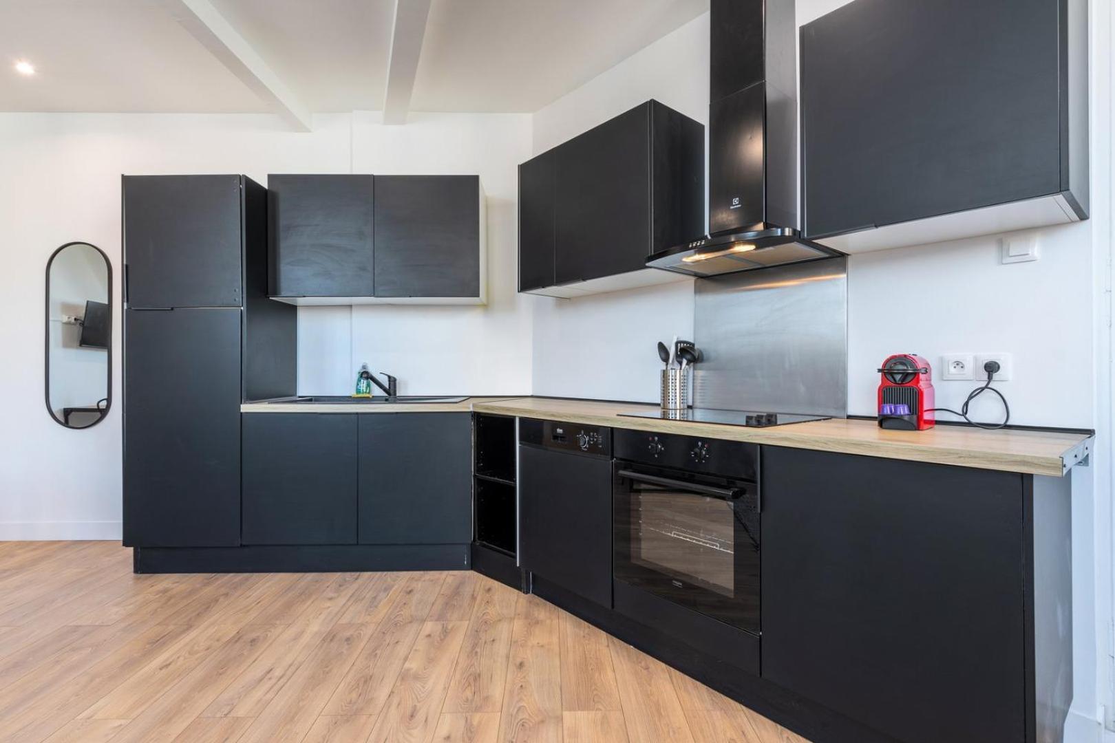 Duplex 2 Bedrooms 2 Bath ลีลล์ ภายนอก รูปภาพ