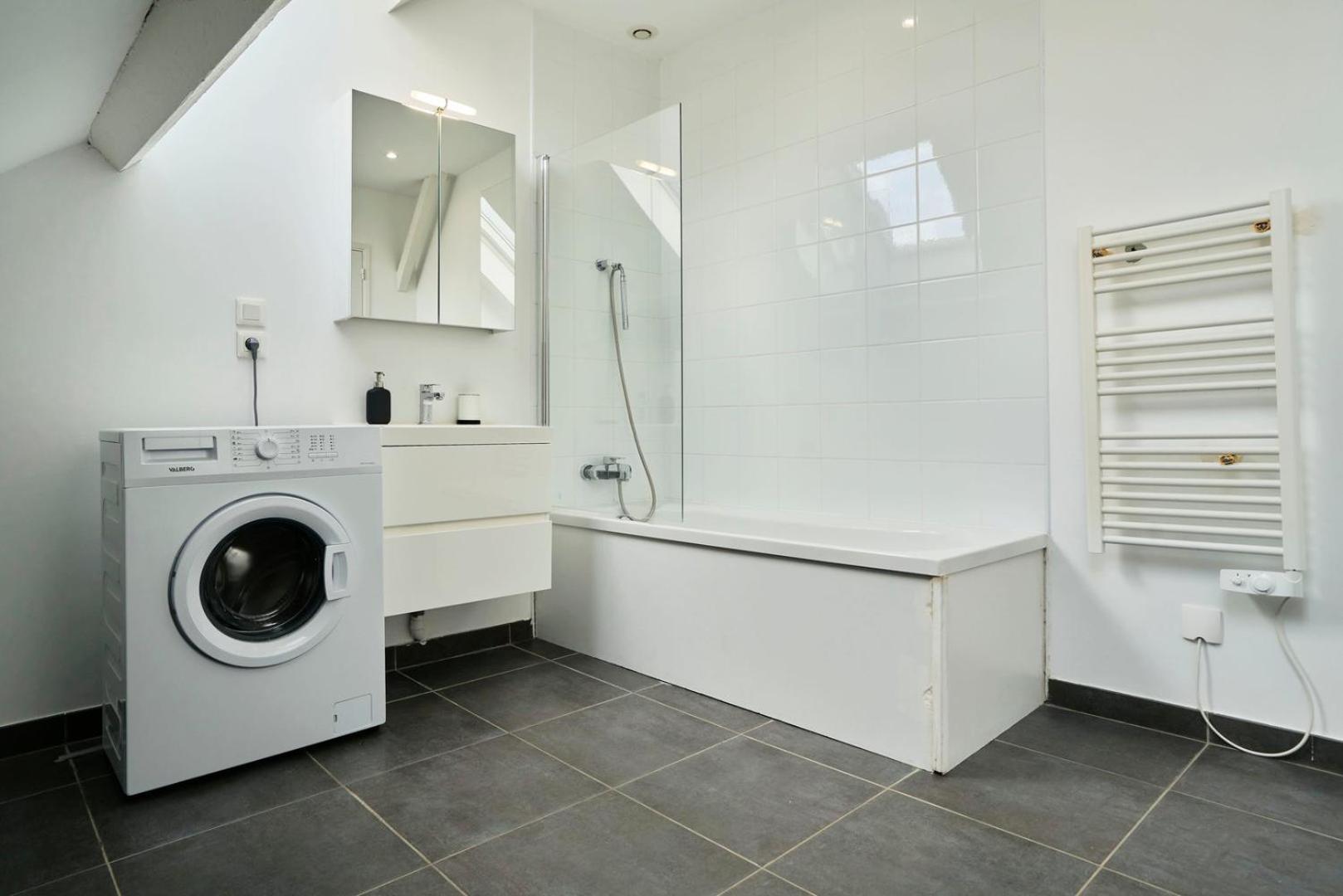Duplex 2 Bedrooms 2 Bath ลีลล์ ภายนอก รูปภาพ