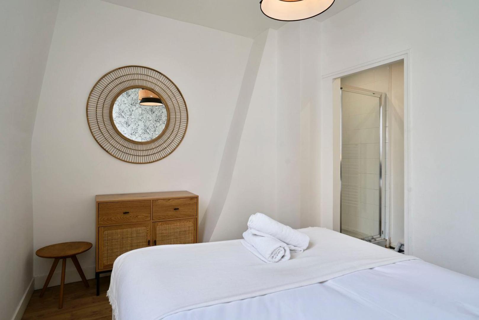 Duplex 2 Bedrooms 2 Bath ลีลล์ ภายนอก รูปภาพ